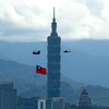 中国の一発も発砲せずに「台湾を征服する戦略」