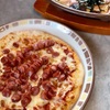 父息子でご満悦。