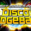 PC『Robot Roller-Derby Disco Dodgeball』Erik Asmussen