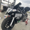 ミニバイク耐久レース