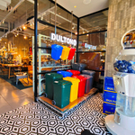 ダルトンのインテリア-レトロ・ヴィンテージ・インダストリアルの世界-