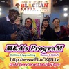 M&A's PrograM vol.43 パーソナリティAkkiePJ氏と 英会話講師 Mamicoworld女史