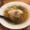 麺や 佐渡友