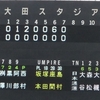 9/4 関東選抜リーグ・後期 NTT東日本vs日本通運【公式戦】