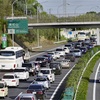 AIで高速道路の渋滞予測が出来るようになる？