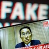 8/29：8/27トランプ大統領が許可を出した！主要なフェイクニュースメディアは閉鎖される？！