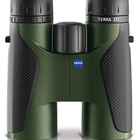 【徹底レビュー】ZEISS Terra ED 10×42 双眼鏡｜名門ツァイスの高画質を軽量ボディで楽しめる本格モデル
