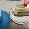 不動前で大人気のエキリーブルさんのケーキ買ってみました！