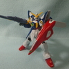 新機動戦記ガンダムＷシリーズ　旧キット素組レビュー一覧
