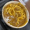 木更津のメンバーコースでラウンドの後「万葉の里 うまくた店」で絶品カレーうどんを頂いた！ #グルメ #食べ歩き #ゴルフ #ランチ 