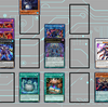 【遊戯王】DDD展開考察 #640（必要札：DipseaFiend、グリフォン）