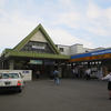 1722．川越市駅（東武鉄道 東上線）