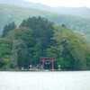 ☆旅☆野尻湖☆戸隠神社奥社