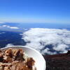 山頂でカレーが食べたい！ソトごはん第５弾！富士山でカレーを食べてきました！