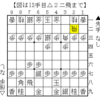 【ぴよ将棋w】vs ピヨ作（14級）45手で終わった「相振り飛車」の一局【Lv2】