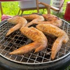 【実際に調べた】七輪で焼くと美味しいもの！おすすめの食材を紹介