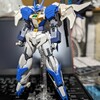 【ガンプラ】HG 1/144サイズでオリジナルガンプラを作る！その５