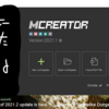 【Minecraft】MCreator解説＃2ワークスペース作りとModの要素編【MCreator】