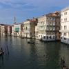 旅行記その７（ヴェニス）です。