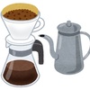 この間１００円ショップで見つけたコーヒードリッパーが優れものでした！