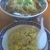 中華料理「餃子の王将」西明石