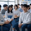 男性が考える「ジェンダーと教育の未来」：次世代に何を残せるか