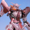  バンダイ 1/144 HG　ガンダムエクシア　（トランザムモード） グロスインジェクションバージョン レビュー