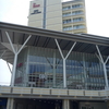 久々の沖縄 #11 那覇空港