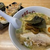 王子ラーメン（王子神谷）