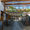 提灯祭り 名古屋・八坂神社