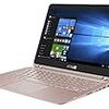 ASUS ZenBook Flip UX360UA 2-in-1 ノートPC (Win10/i5/8G/SSD256GB/13.3型FHD/Office H&B付き) UX360UA-C4142TS