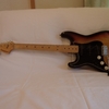 Fender（CBS）Stratocaster