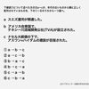 トップにおどり出たい人必見！世界史の偏差値が高い人は○○をやっている！意外に重要なこととは？