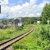 グーグルマップで鉄道撮影スポットを探してみた　磐越東線　江田駅～小川郷駅