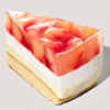 スターバックスから「ピーチ＆ミルクケーキ」が新登場！ご褒美感あふれるケーキ、夏にぴったり、スタバの新作スイーツ