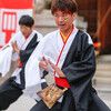 香川大学よさこい連“風華” #龍馬よさこい2014 #霊山護国神社 #京都