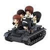 ガールズ&パンツァー IV号戦車D型 エンディングver. (塗装済完成品)とか