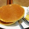 都内出張最終日！仕事後は練馬"ホッと珈琲館"で手焼きホットケーキの件