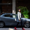 MAZDA2が小改良、特別仕様車”White Comfort”とポリメタルグレーが追加。