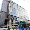 再開発進む札幌駅前通りで市電を撮る　2023夏 北海道遠征⑳
