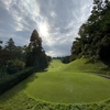 本千葉カントリークラブ⛳