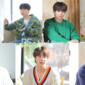 BTS (방탄소년단) 'BE-hind Story' Interview