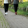 筋肉太りに効果のある歩き方