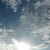 弁天島海浜公園の赤鳥居越し沈む夕日 みれる時期は？