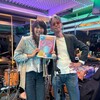 〈ソロ〉3/2（日）渡邉康利+YES PROMOTION 共同企画【TOKYO OPEN MIC FESTIVAL 2025】に参加しました