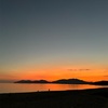 山口県・虹ヶ浜の夕陽と潮風に癒された出張記：静けさが男を惑わす瞬間