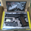 KSC　M1911A1 SYSTEM7 【ファーストインプレッション】