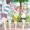 ゆるゆり なちゅやちゅみ！＋ Blu-ray 店舗別特典まとめ