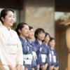 海から湧き出る和倉温泉♬日本一の温泉旅館「加賀屋」その4