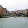 イタリアの橋の絶景　リアルト橋＠ベネチア